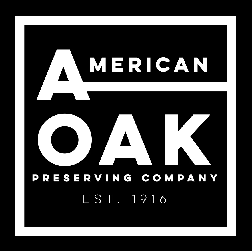 American Oak