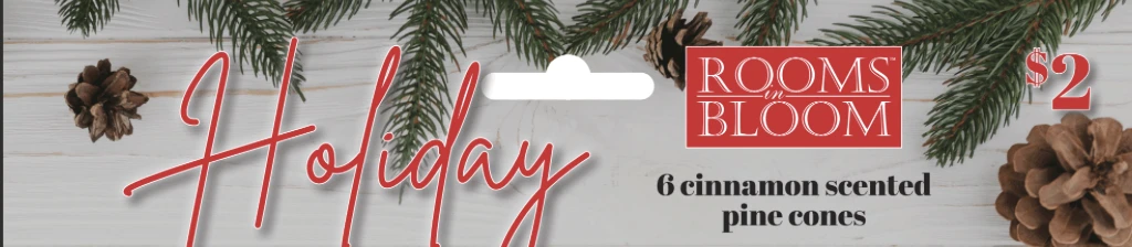 Five Below Merchandise Label