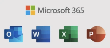 Microsoft 365